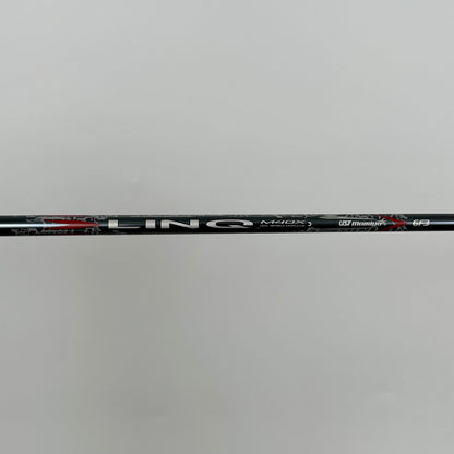 Wilson Staff Dynapwr Max FW5 18° / Regular / UST Mamiya Linq Red 6F3