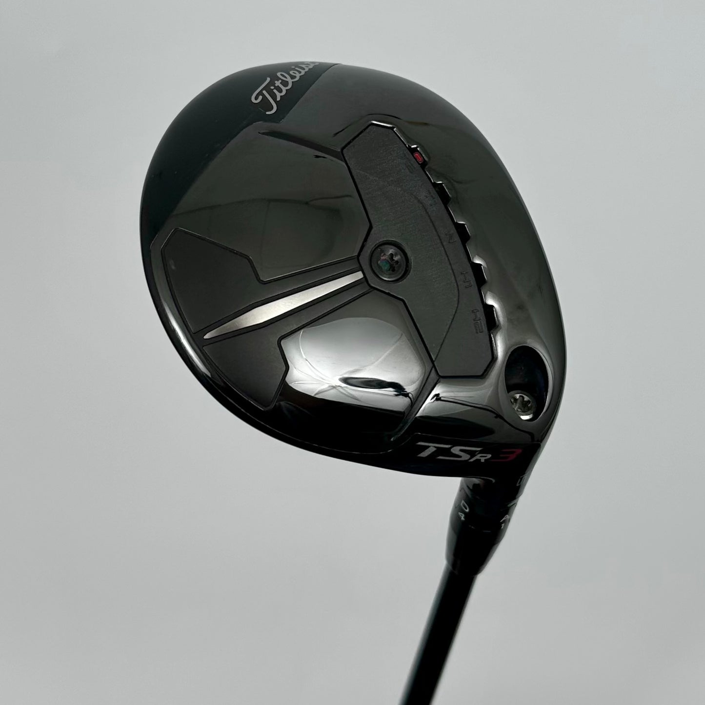 Titleist TSr3 FW3 15° / Regular / Tensei AV Blue 65 R Xlink Tech