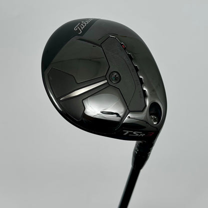 Titleist TSr3 FW3 15° / Regular / Tensei AV Blue 65 R Xlink Tech