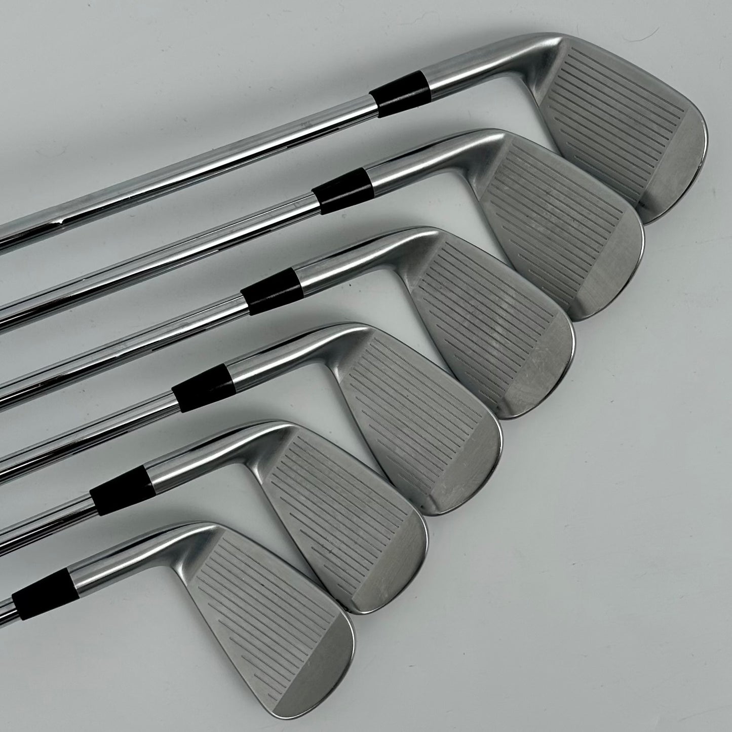 Cobra 3DP Tour 6-GW / Regular / KBS Tour Lite R