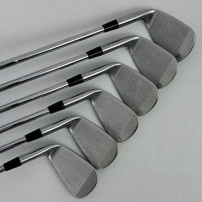 Cobra 3DP Tour 6-GW / Regular / KBS Tour Lite R