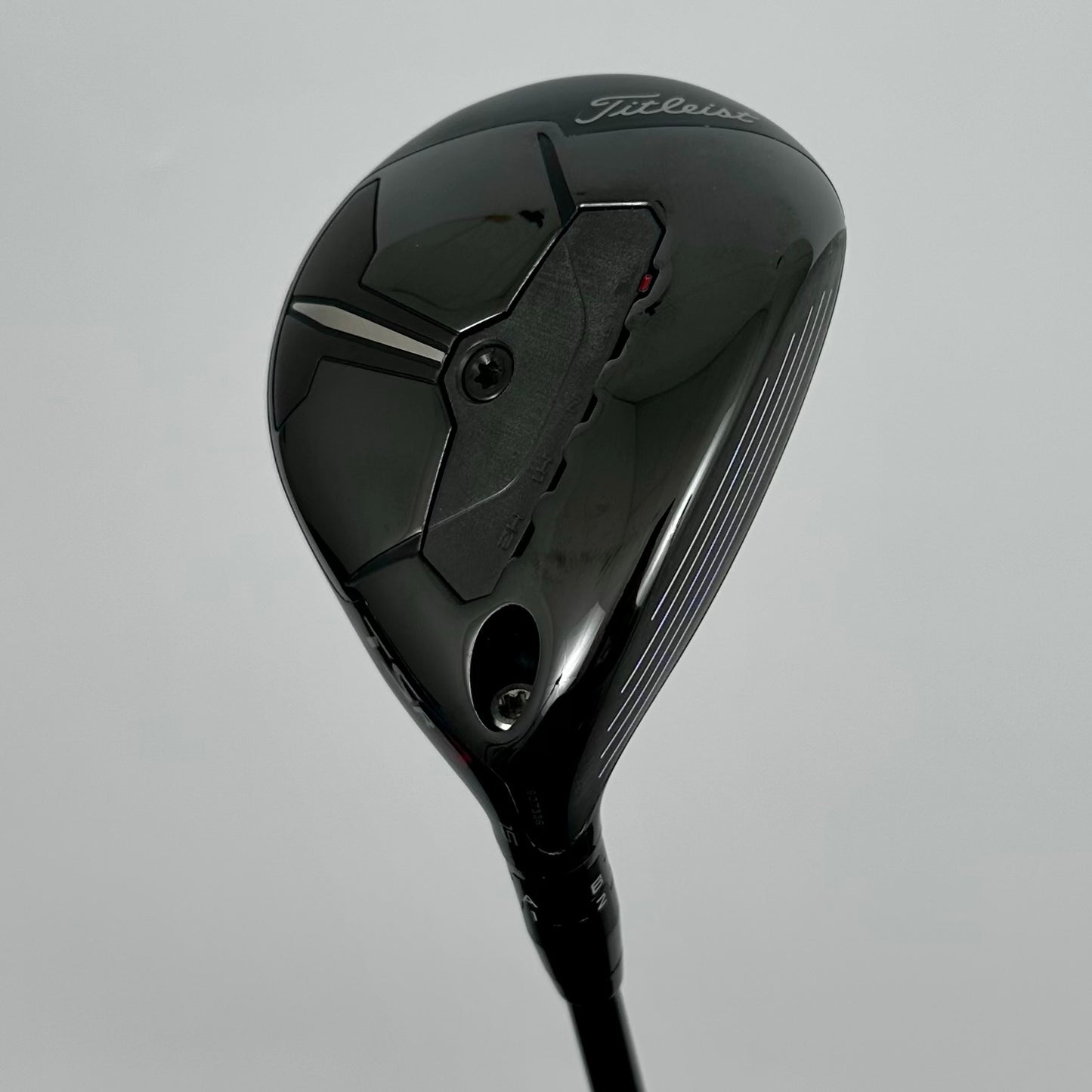 Titleist TSr3 FW3 15° / Regular / Tensei AV Blue 65 R Xlink Tech