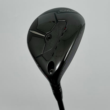 Titleist TSr3 FW3 15° / Regular / Tensei AV Blue 65 R Xlink Tech