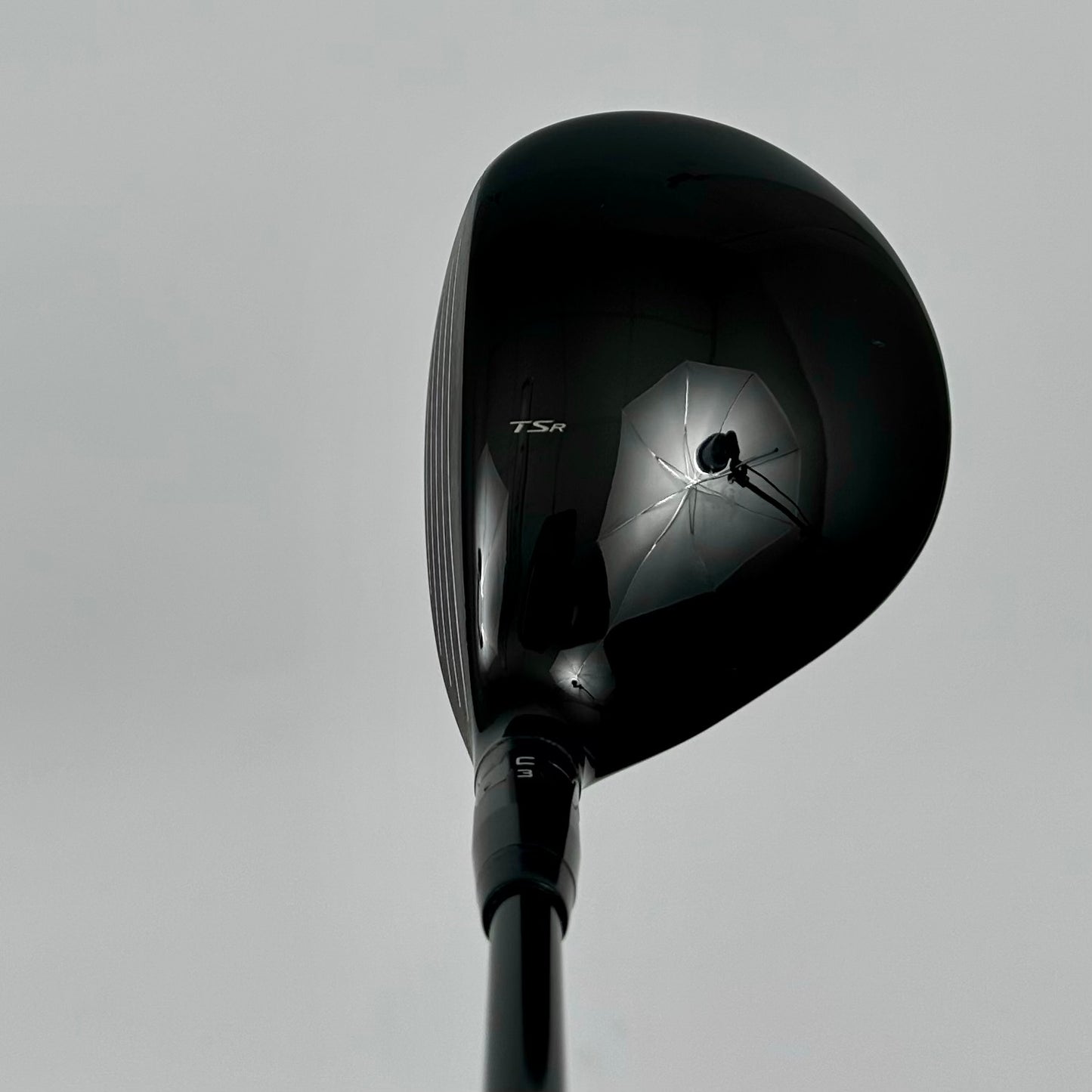 Titleist TSr3 FW3 15° / Regular / Tensei AV Blue 65 R Xlink Tech