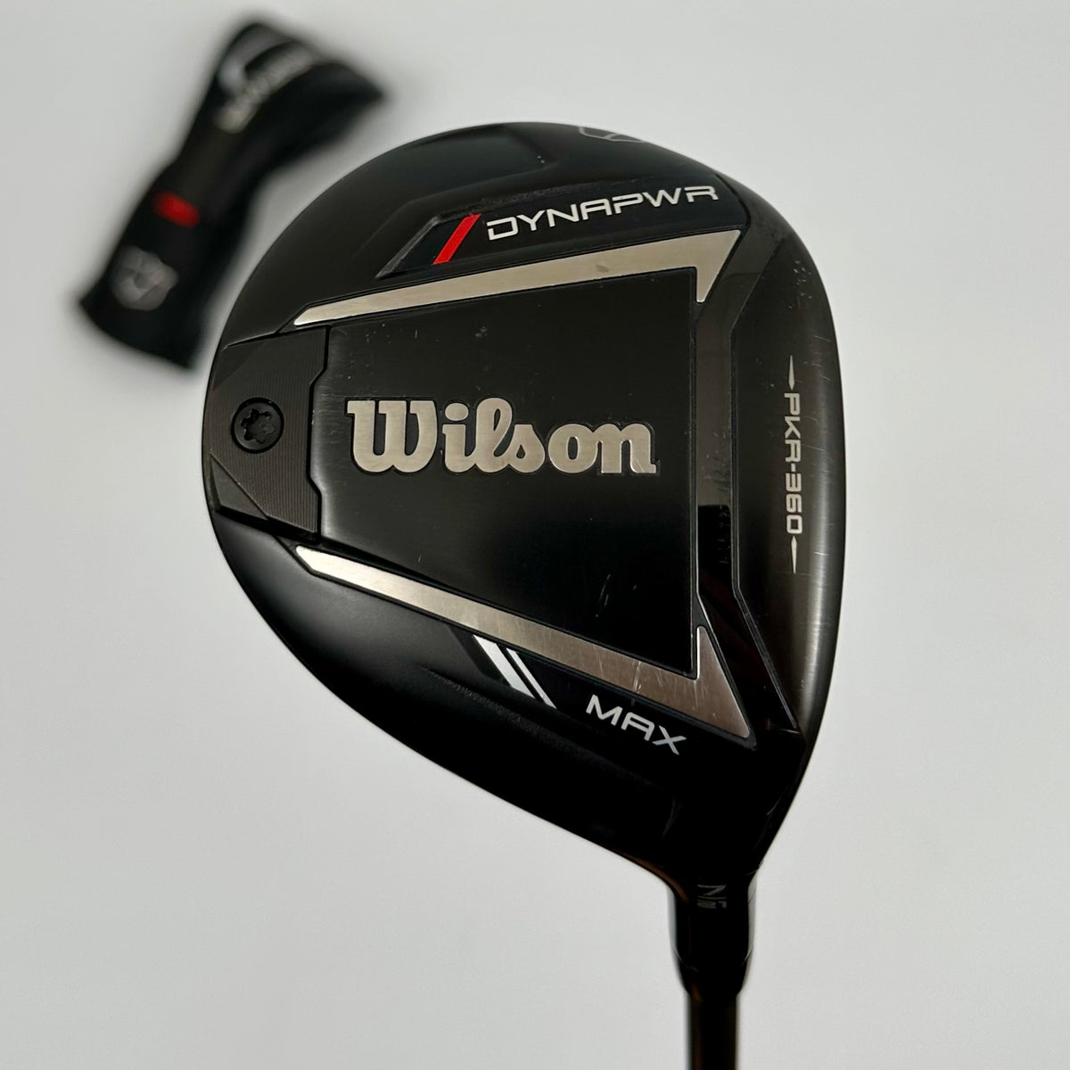 Wilson Staff Dynapwr Max FW7 21° / Lady / UST Mamiya Helium NCT 4 Lite