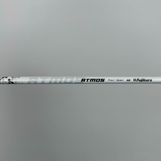 Fujikura Atmos Tour Spec 6-S / Stiff / Titleist