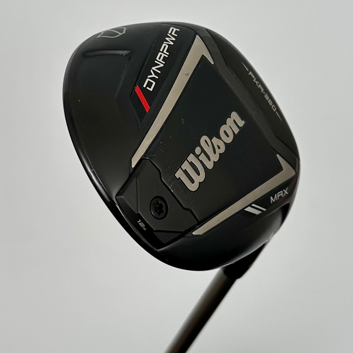 Wilson Staff Dynapwr Max FW7 21° / Lady / UST Mamiya Helium NCT 4 Lite