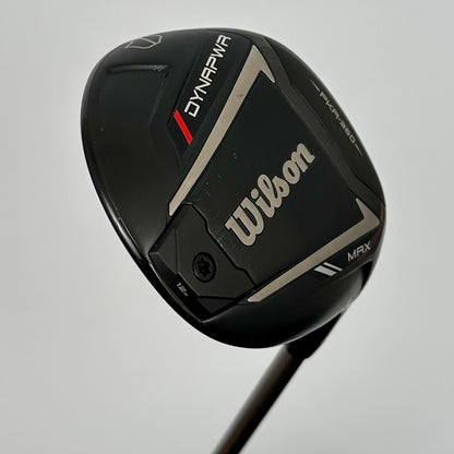 Wilson Staff Dynapwr Max FW7 21° / Lady / UST Mamiya Helium NCT 4 Lite