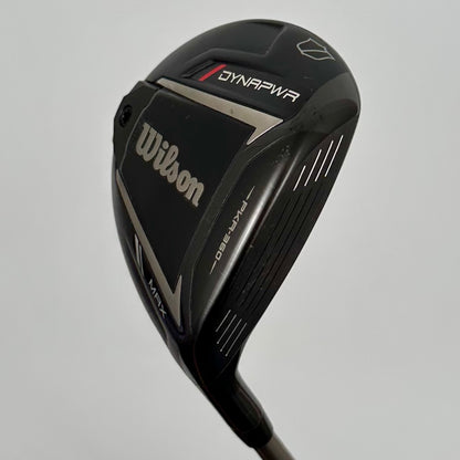 Wilson Staff Dynapwr Max FW7 21° / Lady / UST Mamiya Helium NCT 4 Lite
