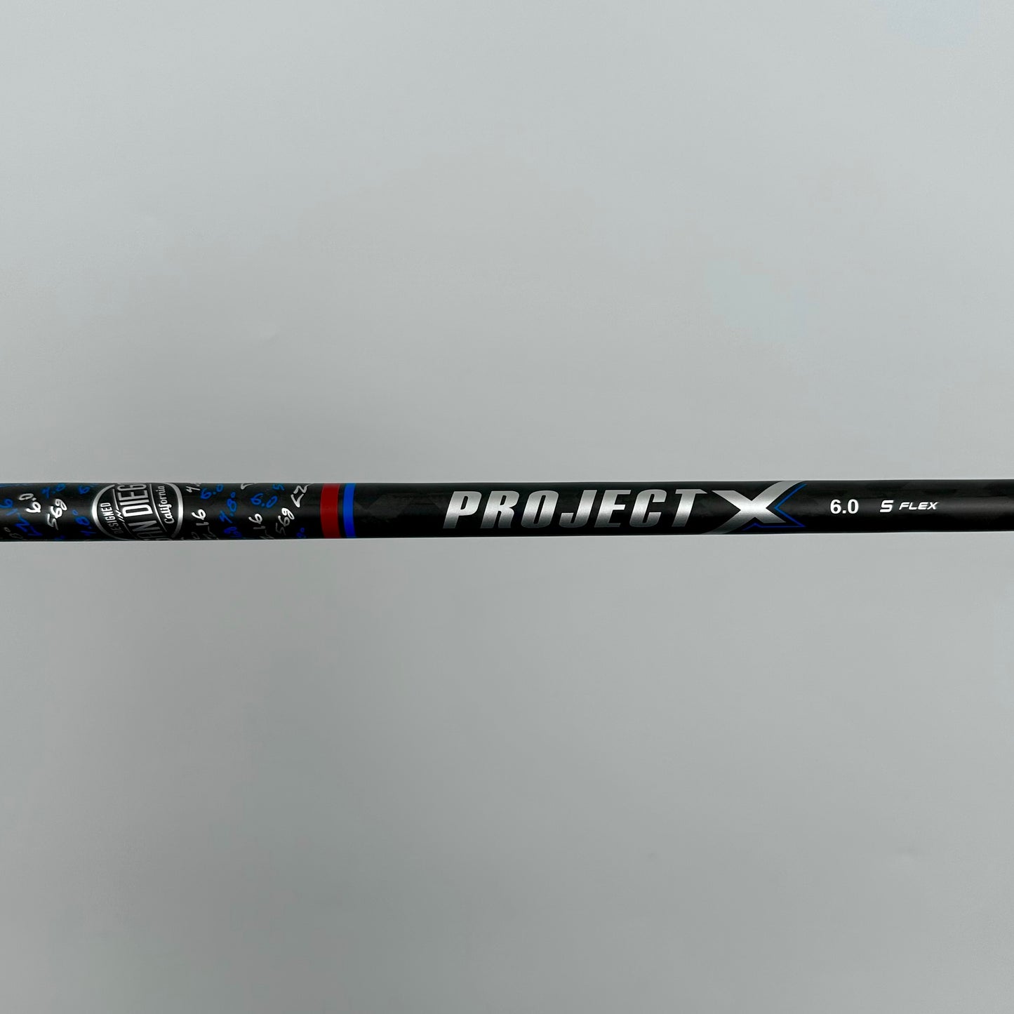 Project X 6.0 S 56g / Stiff / Callaway
