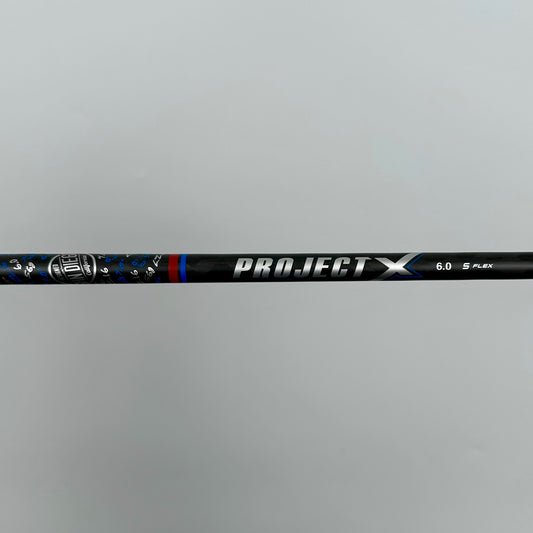 Project X 6.0 S 56g / Stiff / Callaway
