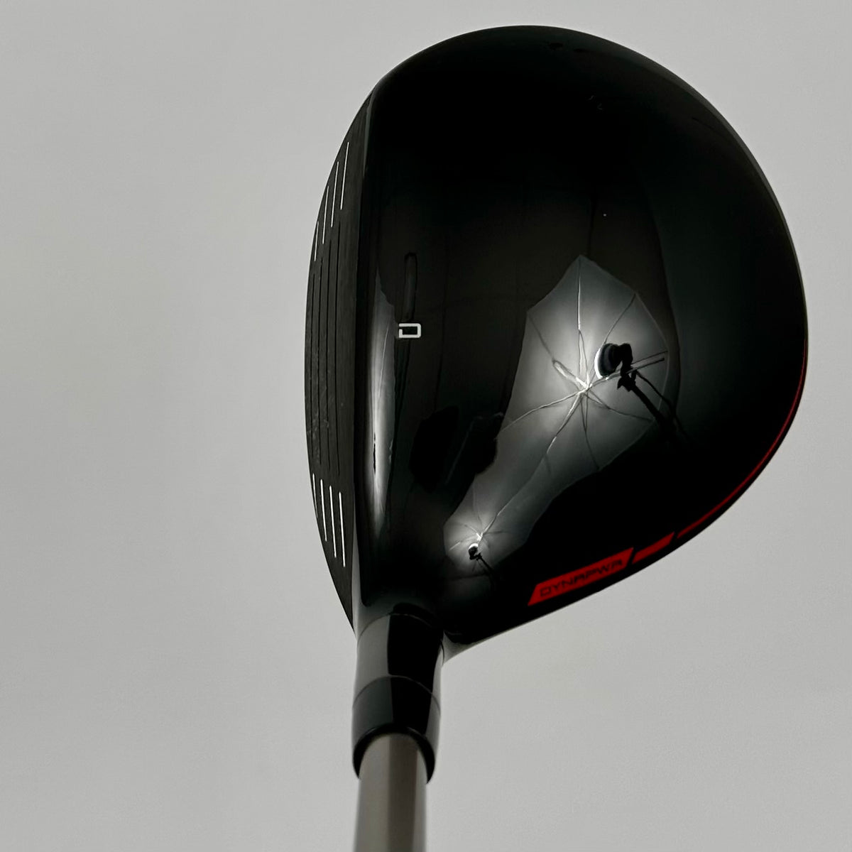 Wilson Staff Dynapwr Max FW7 21° / Lady / UST Mamiya Helium NCT 4 Lite