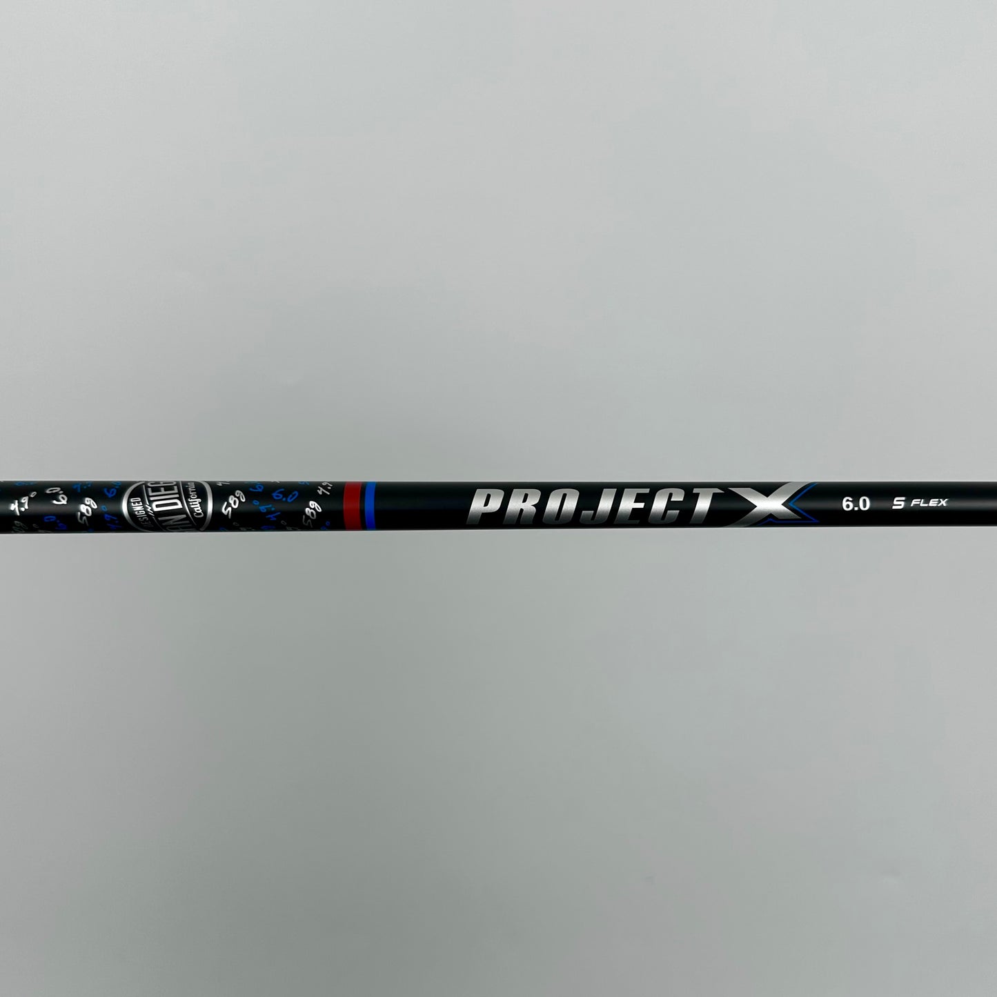 Project X 6.0 S 58g / Stiff / Callaway