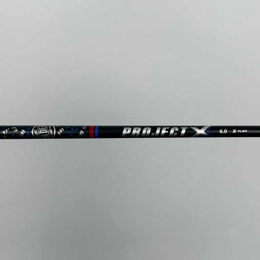 Project X 6.0 S 58g / Stiff / Callaway