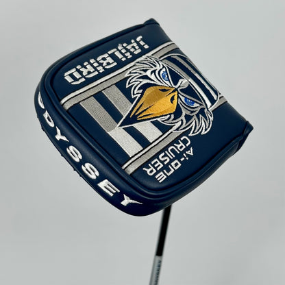 Odyssey Ai-One Jailbird Cruiser / 38"