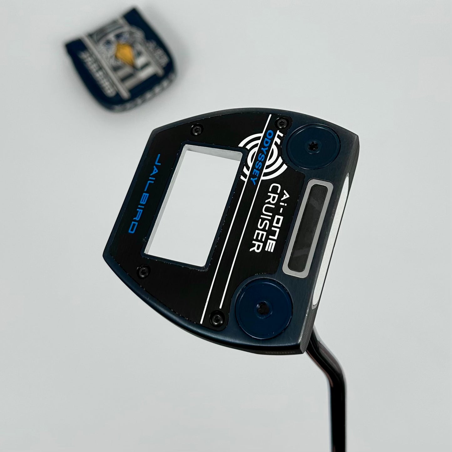 Odyssey Ai-One Jailbird Cruiser / 38"