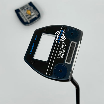 Odyssey Ai-One Jailbird Cruiser / 38"