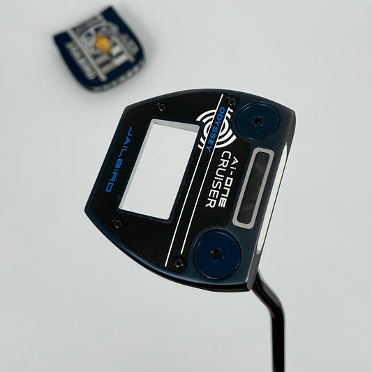 Odyssey Ai-One Jailbird Cruiser / 38"