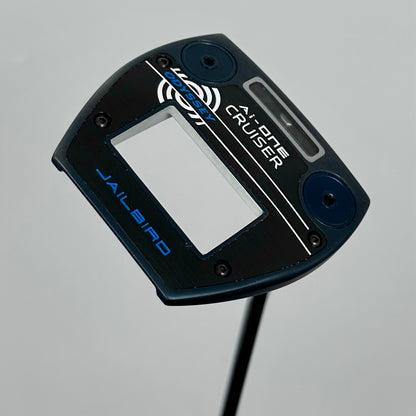 Odyssey Ai-One Jailbird Cruiser / 38"