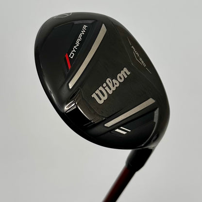 Wilson Staff Dynapwr Hybrid 2 17° / Stiff / Project X Denali Red 6.0 80g-HY