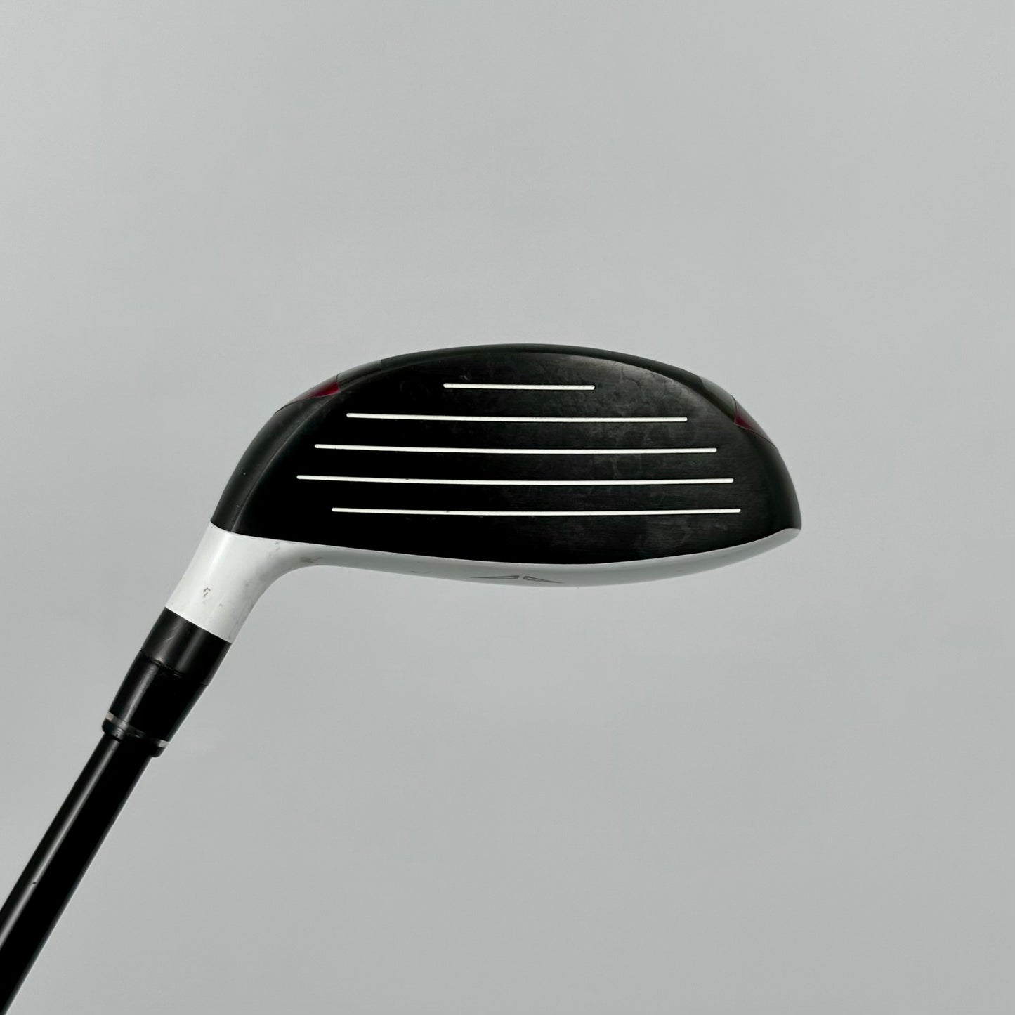 BenRoss Quad FW5 19° / Regular / Aldila VooDoo R