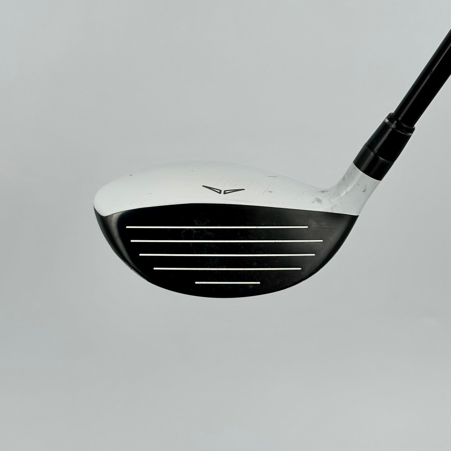 BenRoss Quad FW5 19° / Regular / Aldila VooDoo R