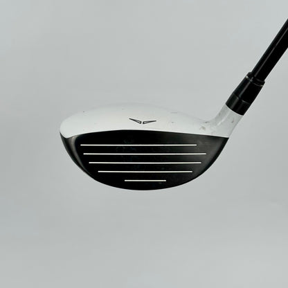 BenRoss Quad FW5 19° / Regular / Aldila VooDoo R