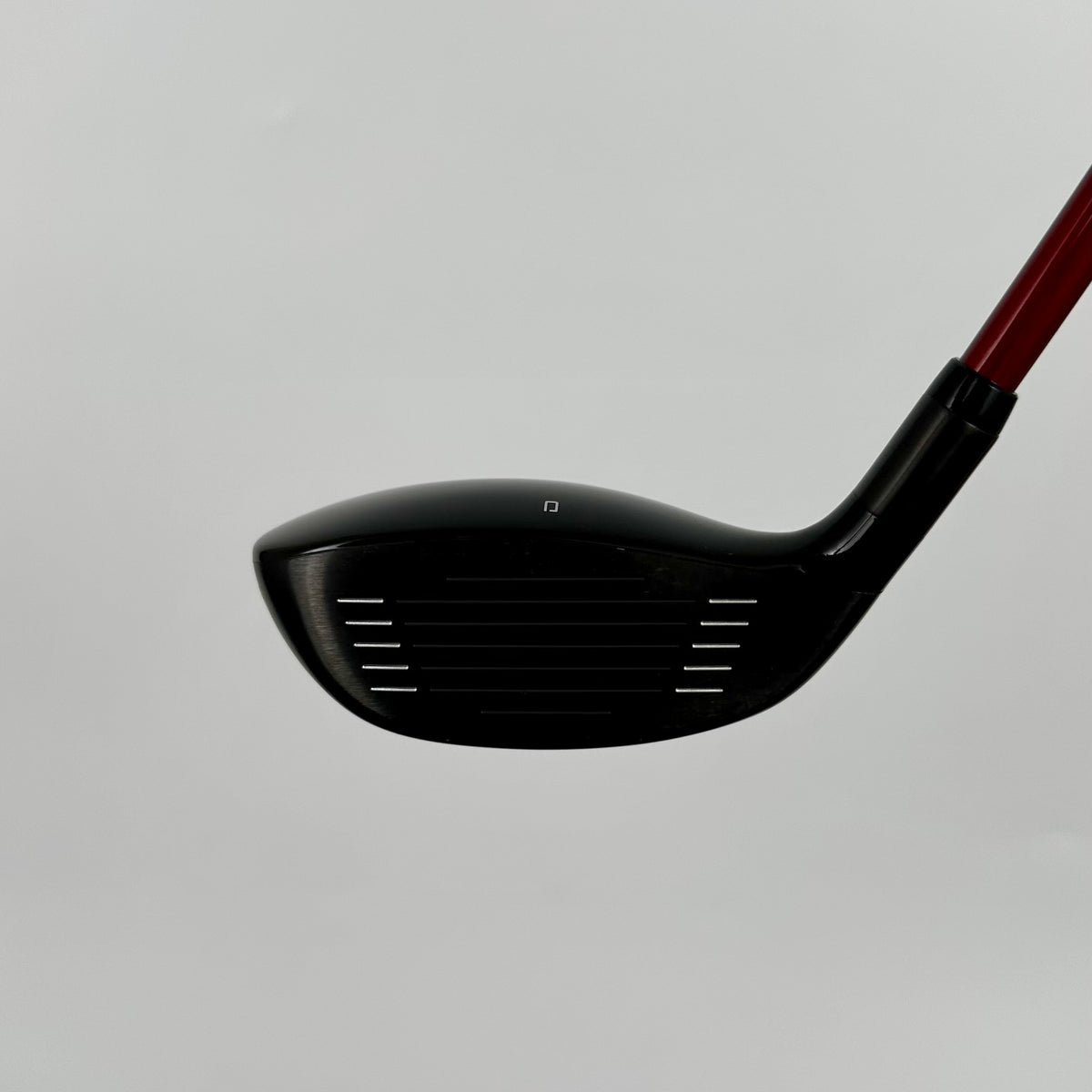 Wilson Staff Dynapwr Hybrid 2 17° / Stiff / Project X Denali Red 6.0 80g-HY