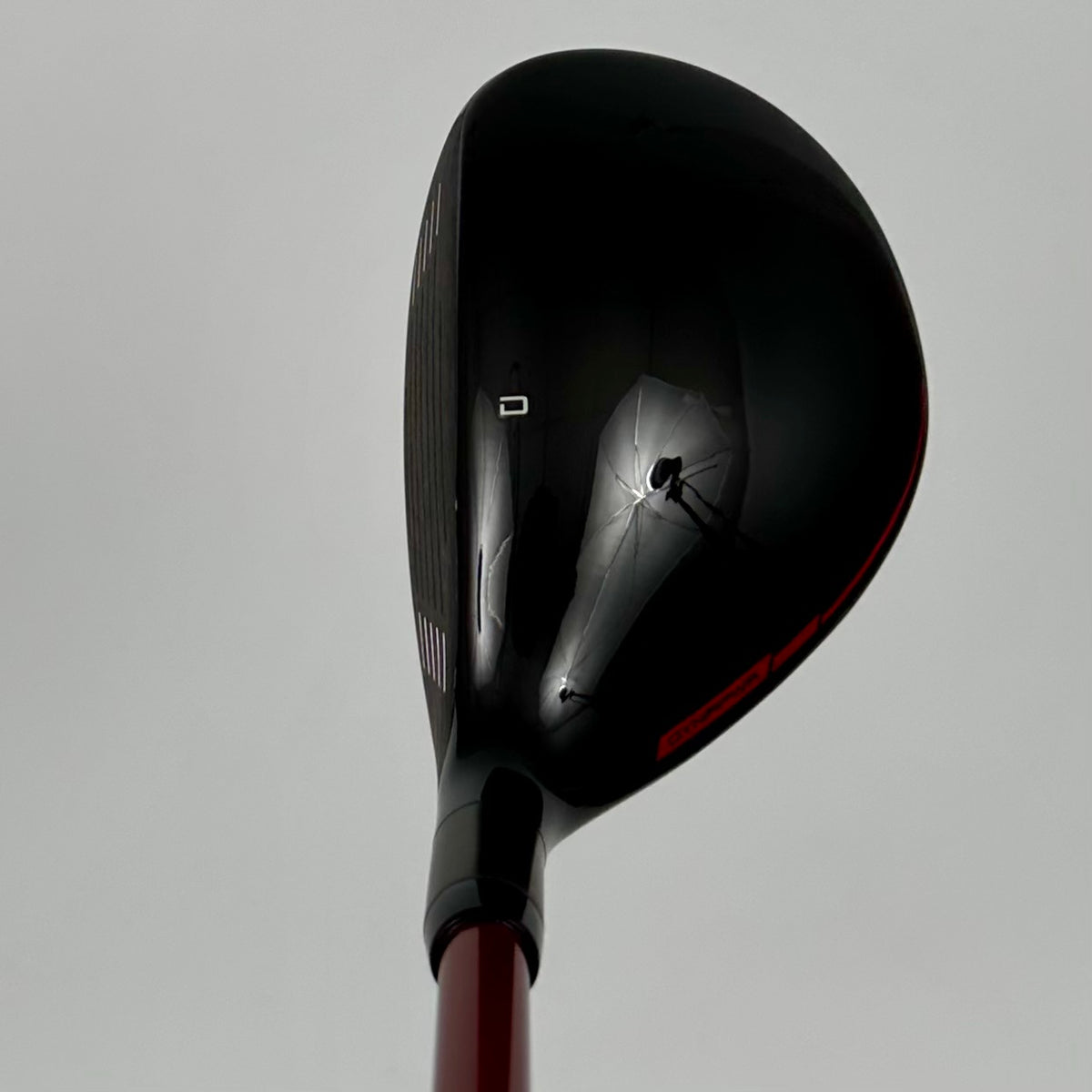 Wilson Staff Dynapwr Hybrid 2 17° / Stiff / Project X Denali Red 6.0 80g-HY