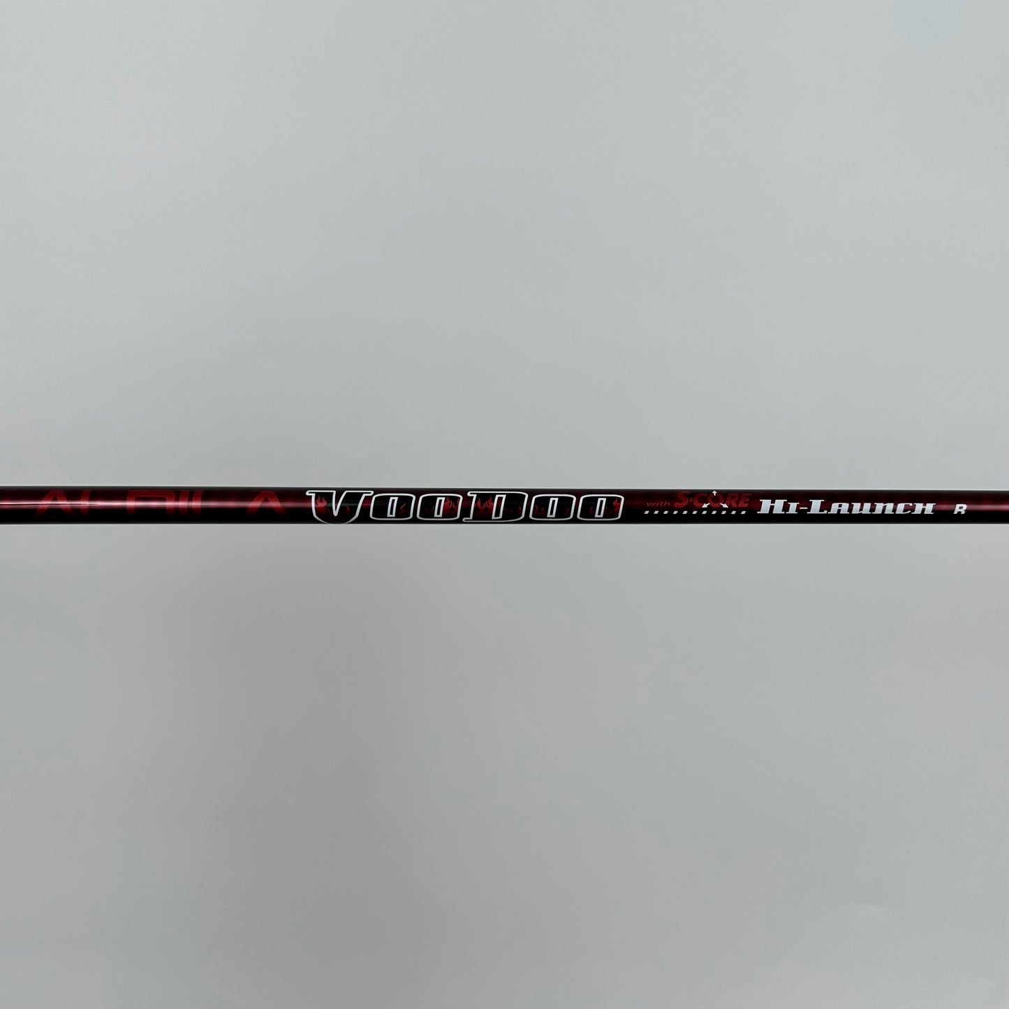 BenRoss Quad FW5 19° / Regular / Aldila VooDoo R