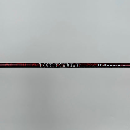 BenRoss Quad FW5 19° / Regular / Aldila VooDoo R