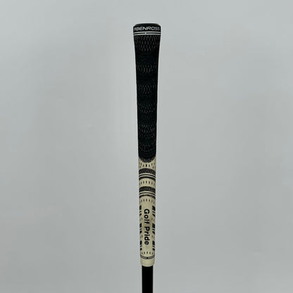 BenRoss Quad FW5 19° / Regular / Aldila VooDoo R