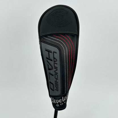 Cleveland Launcher Halo Hybrid 2 16° / Regular / Miyazaki 6 R