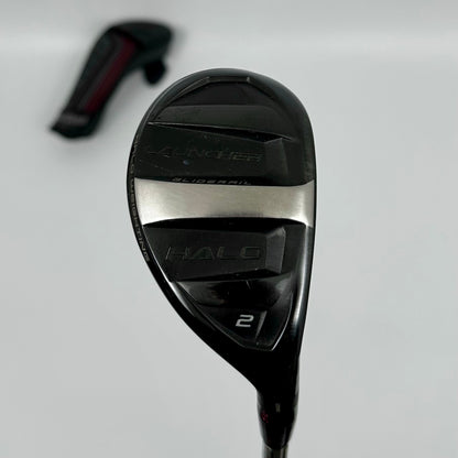Cleveland Launcher Halo Hybrid 2 16° / Regular / Miyazaki 6 R