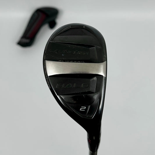 Cleveland Launcher Halo Hybrid 2 16° / Regular / Miyazaki 6 R