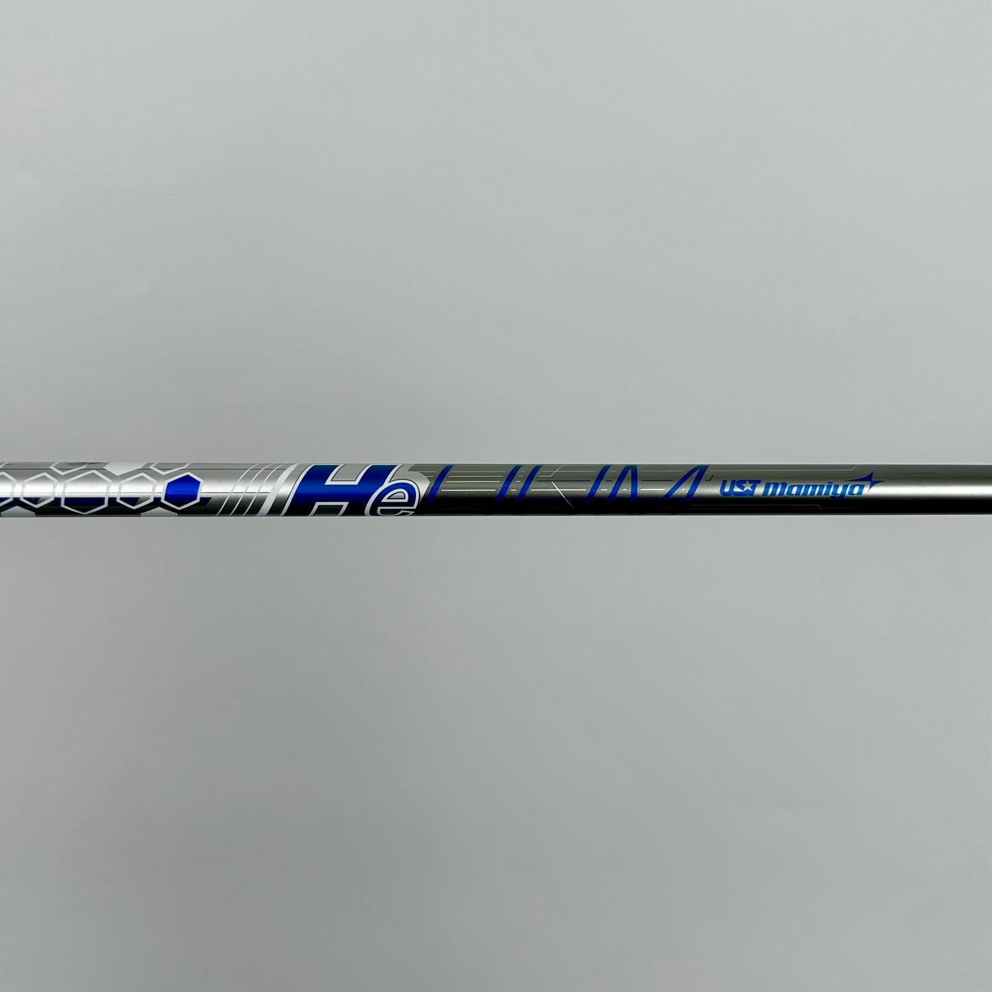 UST Mamiya Helium F4 59g / Stiff / Cobra