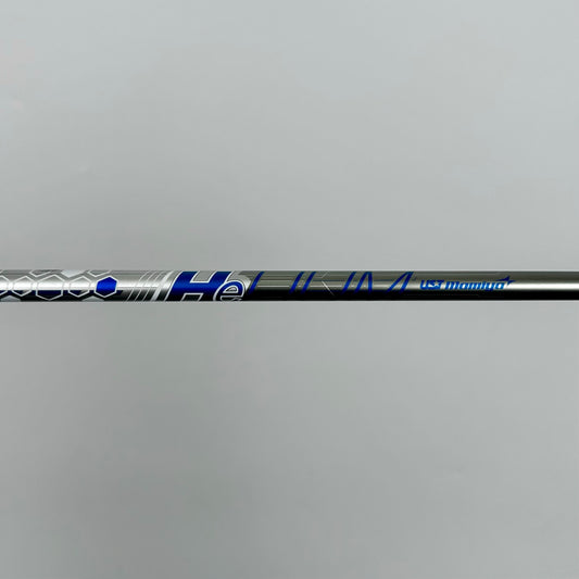 UST Mamiya Helium F4 59g / Stiff / Cobra