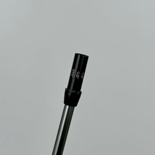 UST Mamiya Helium F4 59g / Stiff / Cobra