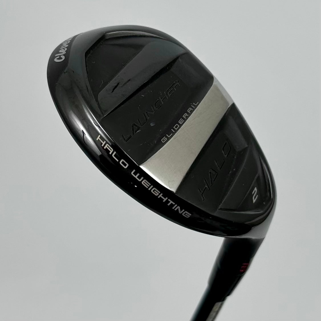 Cleveland Launcher Halo Hybrid 2 16° / Regular / Miyazaki 6 R