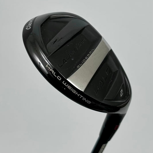Cleveland Launcher Halo Hybrid 2 16° / Regular / Miyazaki 6 R