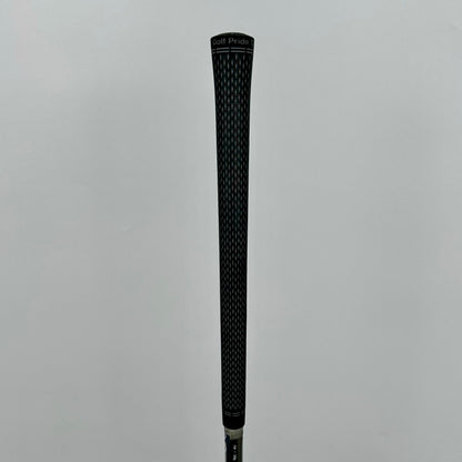 UST Mamiya Helium F4 59g / Stiff / Cobra