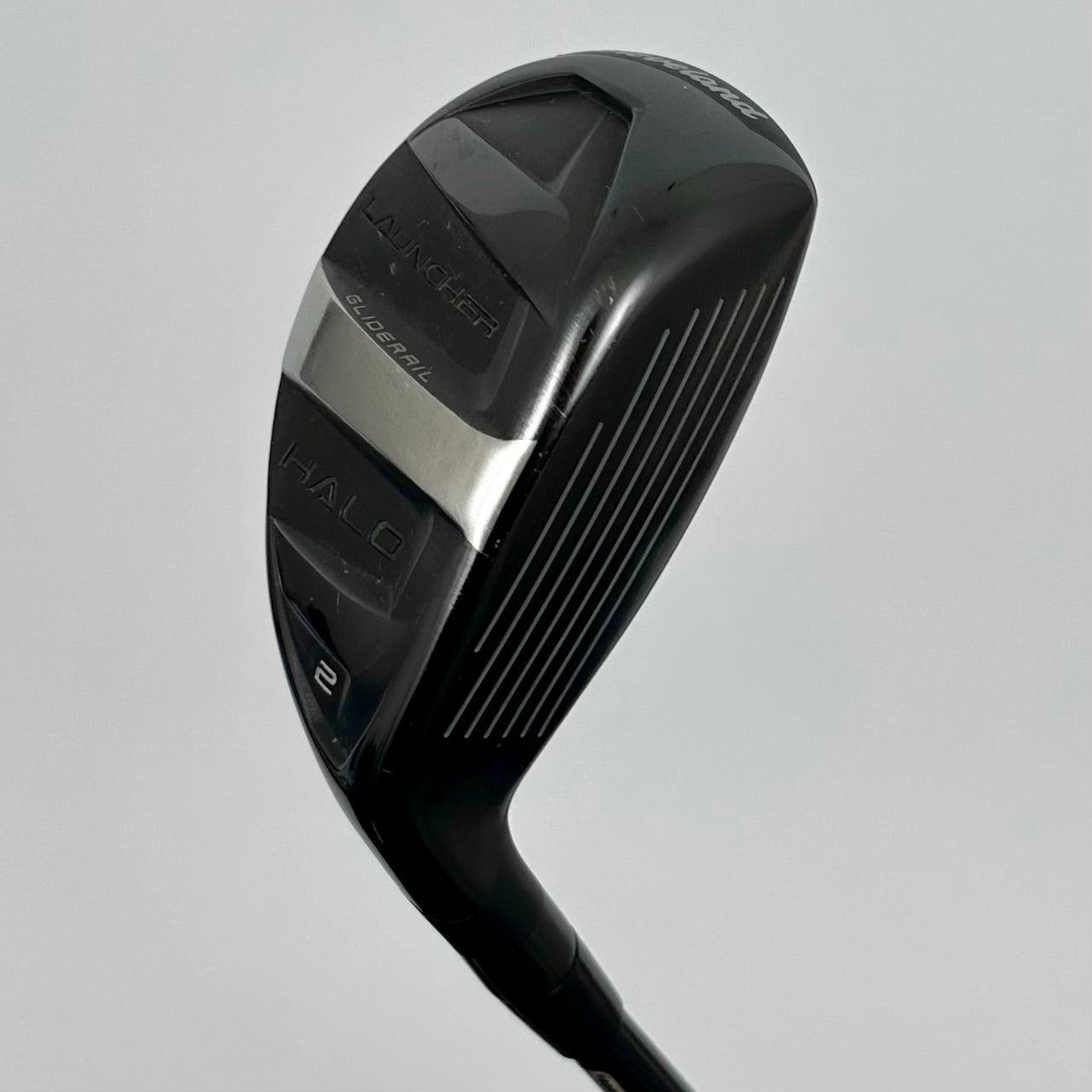 Cleveland Launcher Halo Hybrid 2 16° / Regular / Miyazaki 6 R