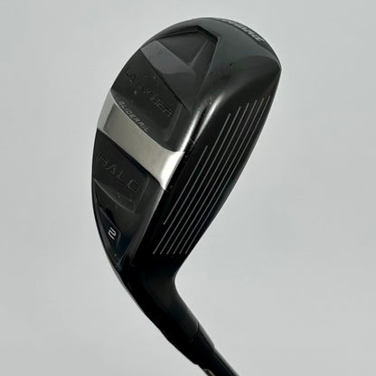 Cleveland Launcher Halo Hybrid 2 16° / Regular / Miyazaki 6 R