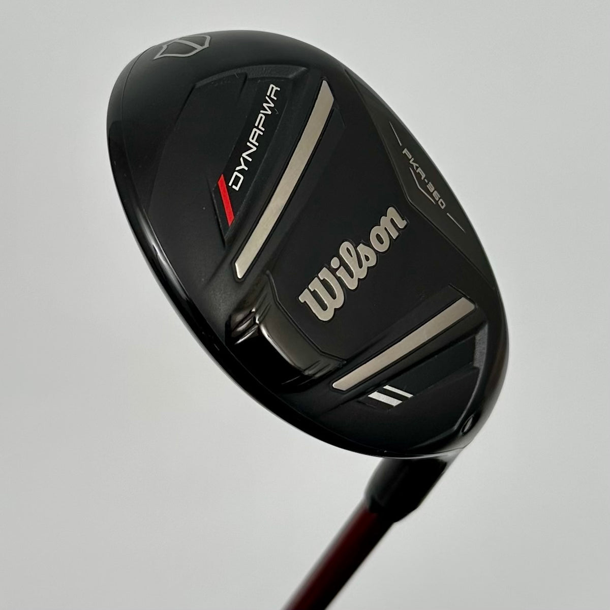 Wilson Staff Dynapwr Hybrid 3 19° / Stiff / Project X Denali Red 6.0 80g-HY