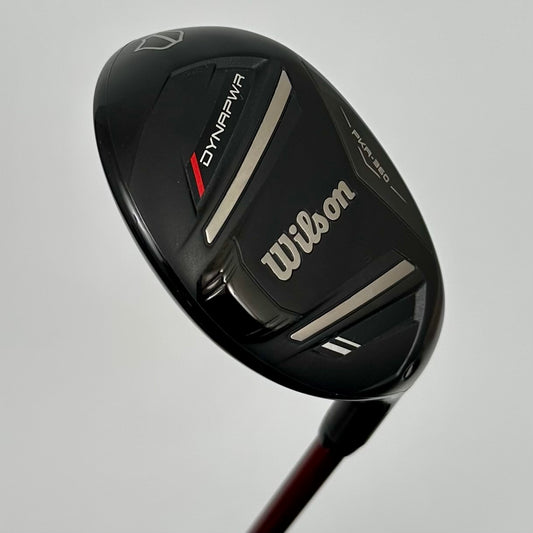 Wilson Staff Dynapwr Hybrid 3 19° / Stiff / Project X Denali Red 6.0 80g-HY