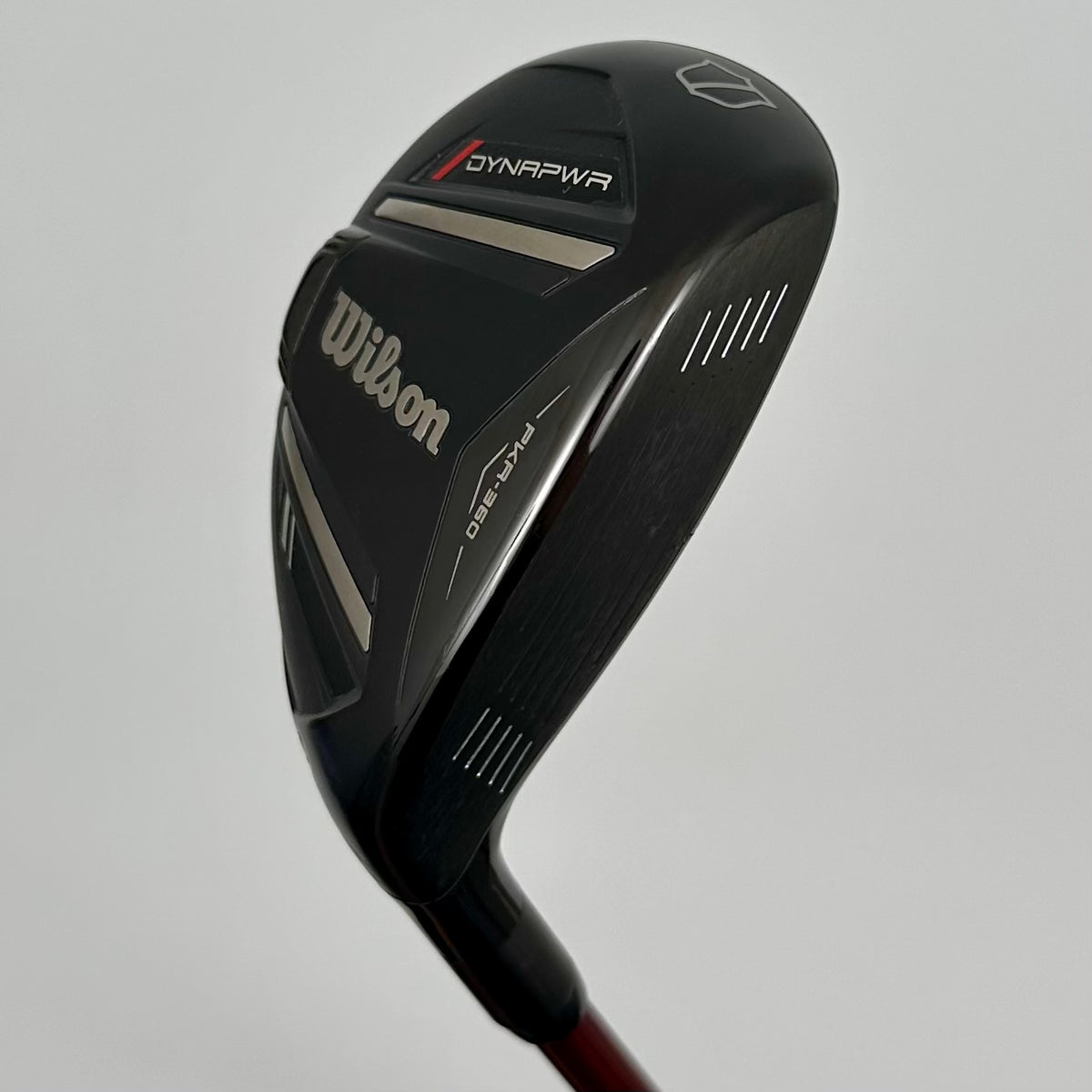 Wilson Staff Dynapwr Hybrid 3 19° / Stiff / Project X Denali Red 6.0 80g-HY
