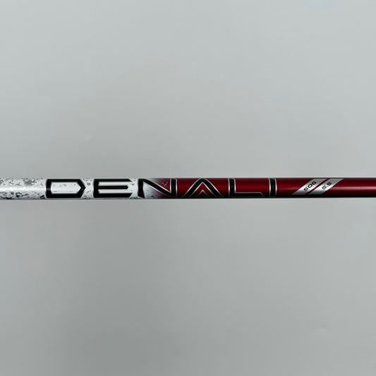 Project X Denali Red 5.5 50g / Regular / Cobra DS-Adapt