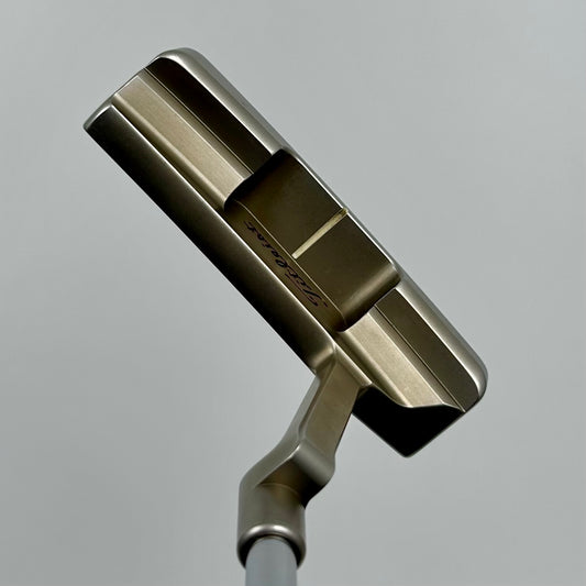 Scotty Cameron California Monterey / 34"