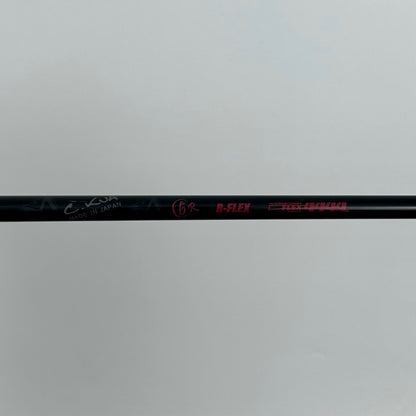 Cleveland Launcher Halo Hybrid 2 16° / Regular / Miyazaki 6 R
