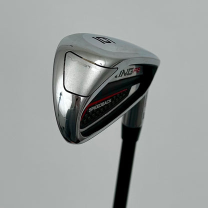 Cobra King F9 Speedback 5-PW / Regular / Fujikura Atmos 6R